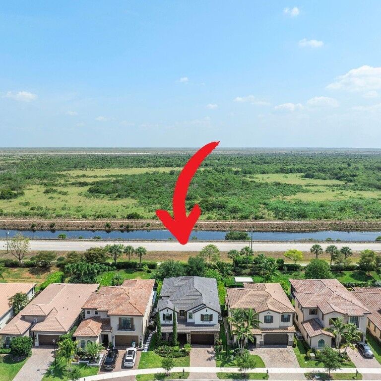 Property Photo:  11143 Meridian Drive  FL 33076 