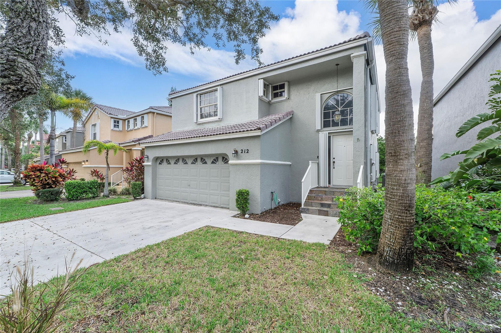 Property Photo: 212 NW 118th Drive FL 33071