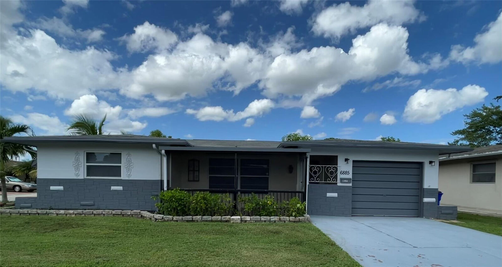 Property Photo:  6885 NW 12th Street  FL 33063 