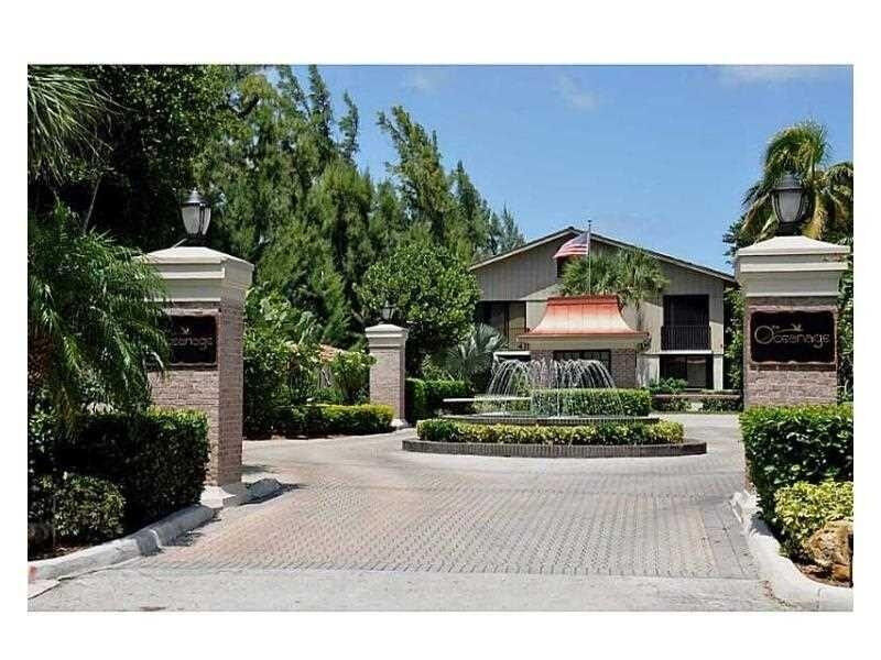 Property Photo:  1594 S Ocean Lane 221  FL 33316 