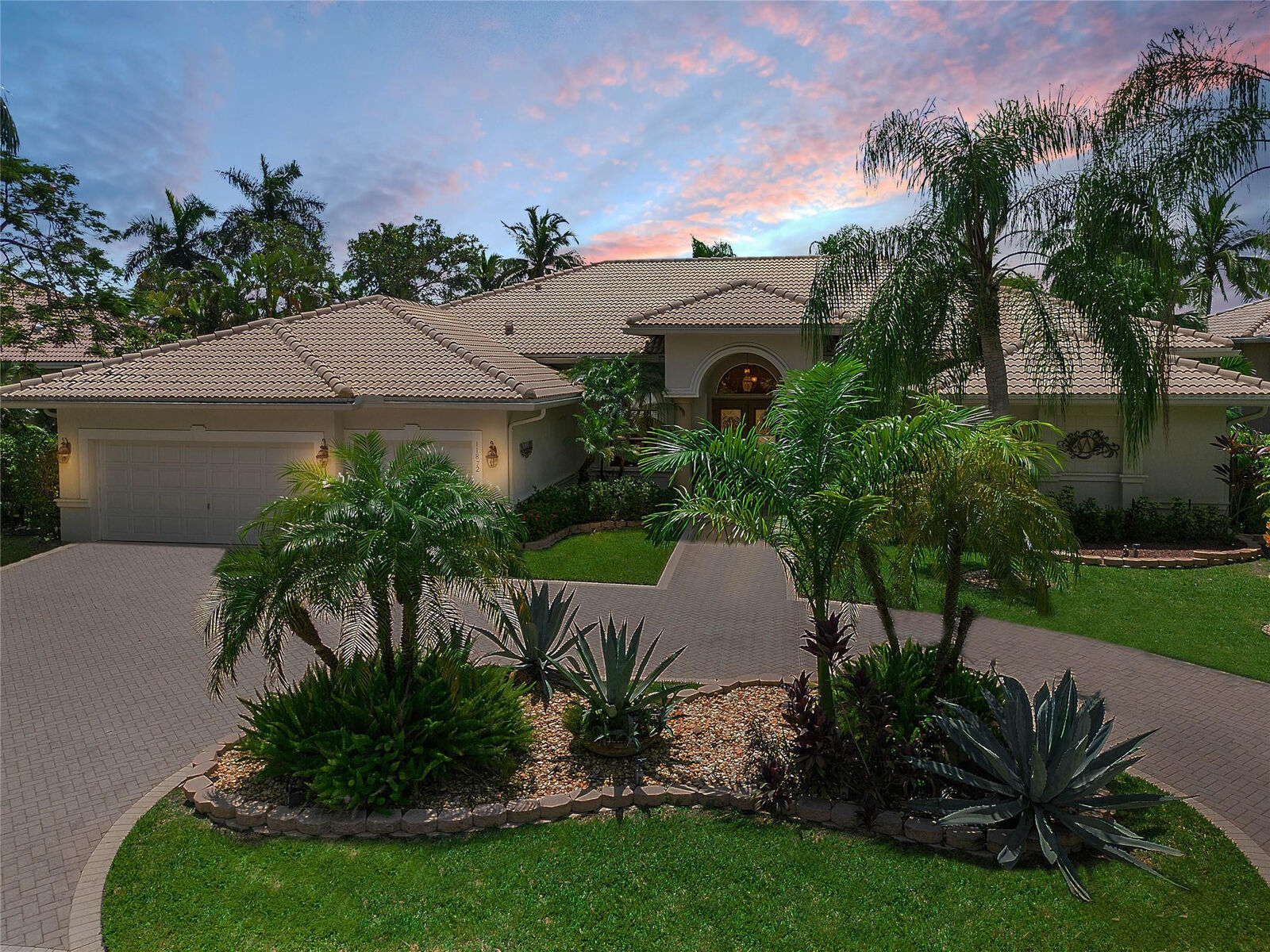 Property Photo:  11872 NW 9th Street  FL 33071 