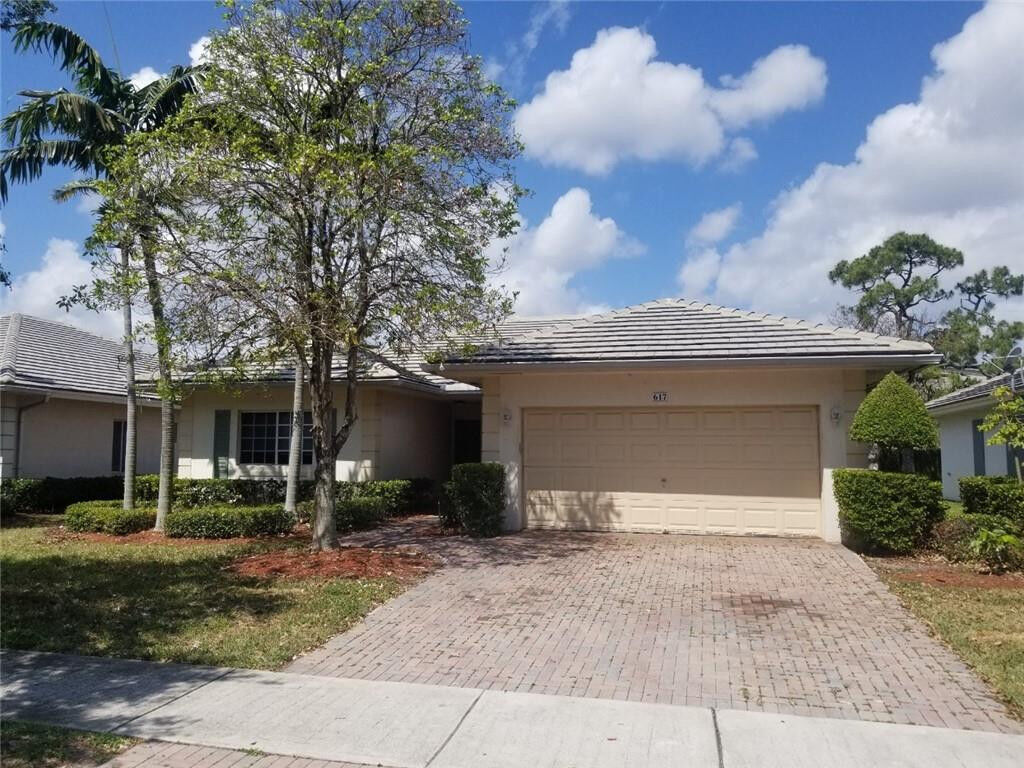 Property Photo:  617 NW 17th Avenue  FL 33069 
