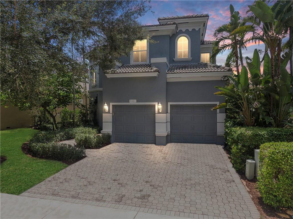 Property Photo:  5821 NW 124th Way  FL 33076 