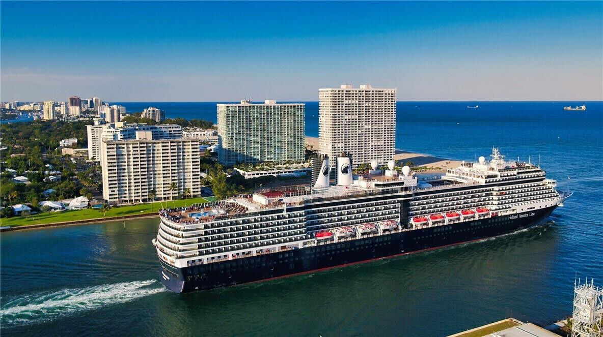 Property Photo:  2200 S Ocean Lane 205  FL 33316 