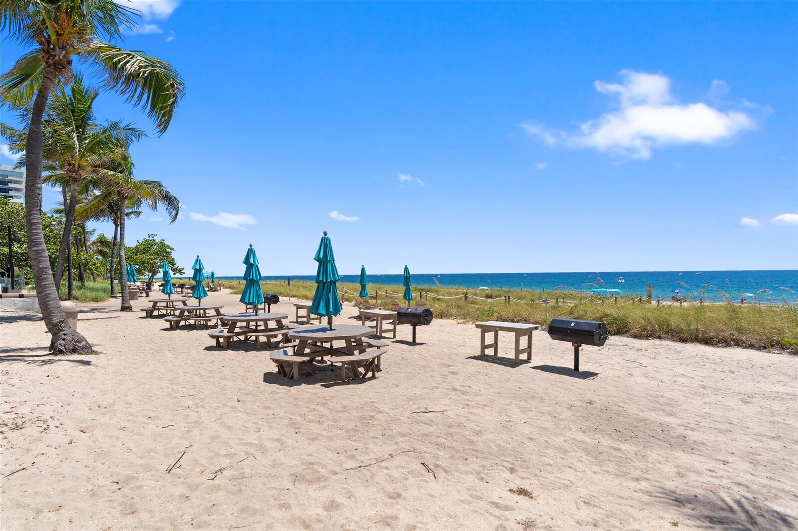 Property Photo:  5100 Ocean Boulevard 200  FL 33308 
