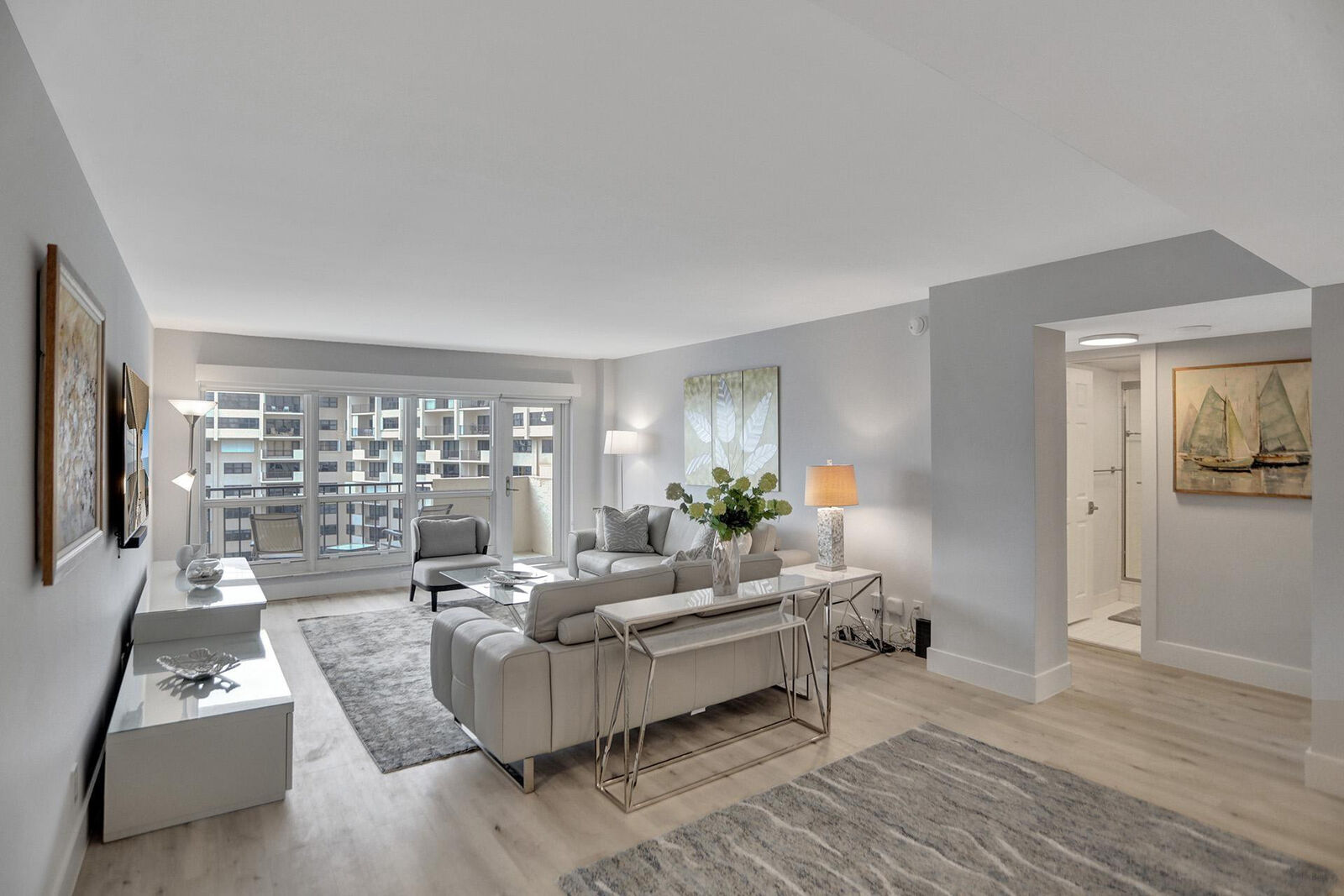 Property Photo:  5000 N Ocean Boulevard 1403  FL 33308 