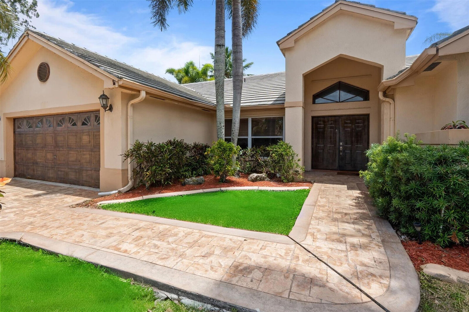 Property Photo:  12626 SW 9th Place  FL 33325 