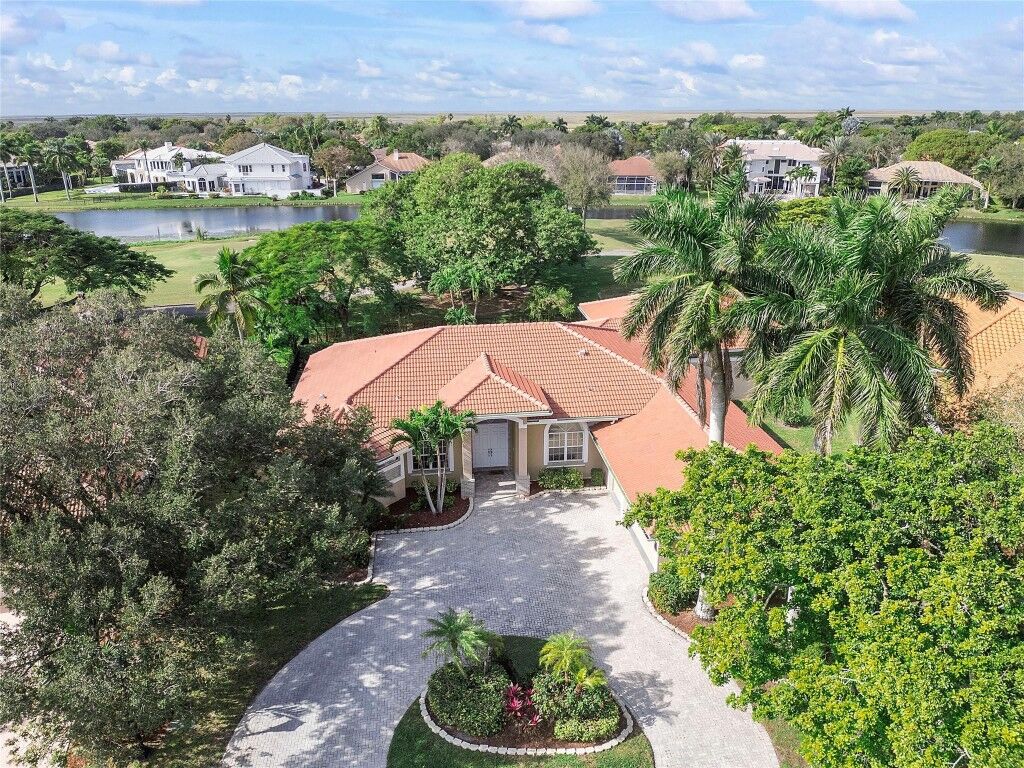 Property Photo:  1790 NW 124th Way  FL 33071 