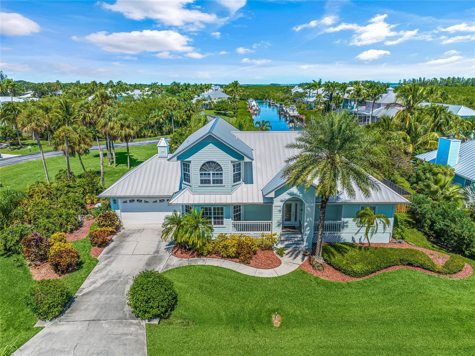 Property Photo:  660 23rd Street  FL 32962 