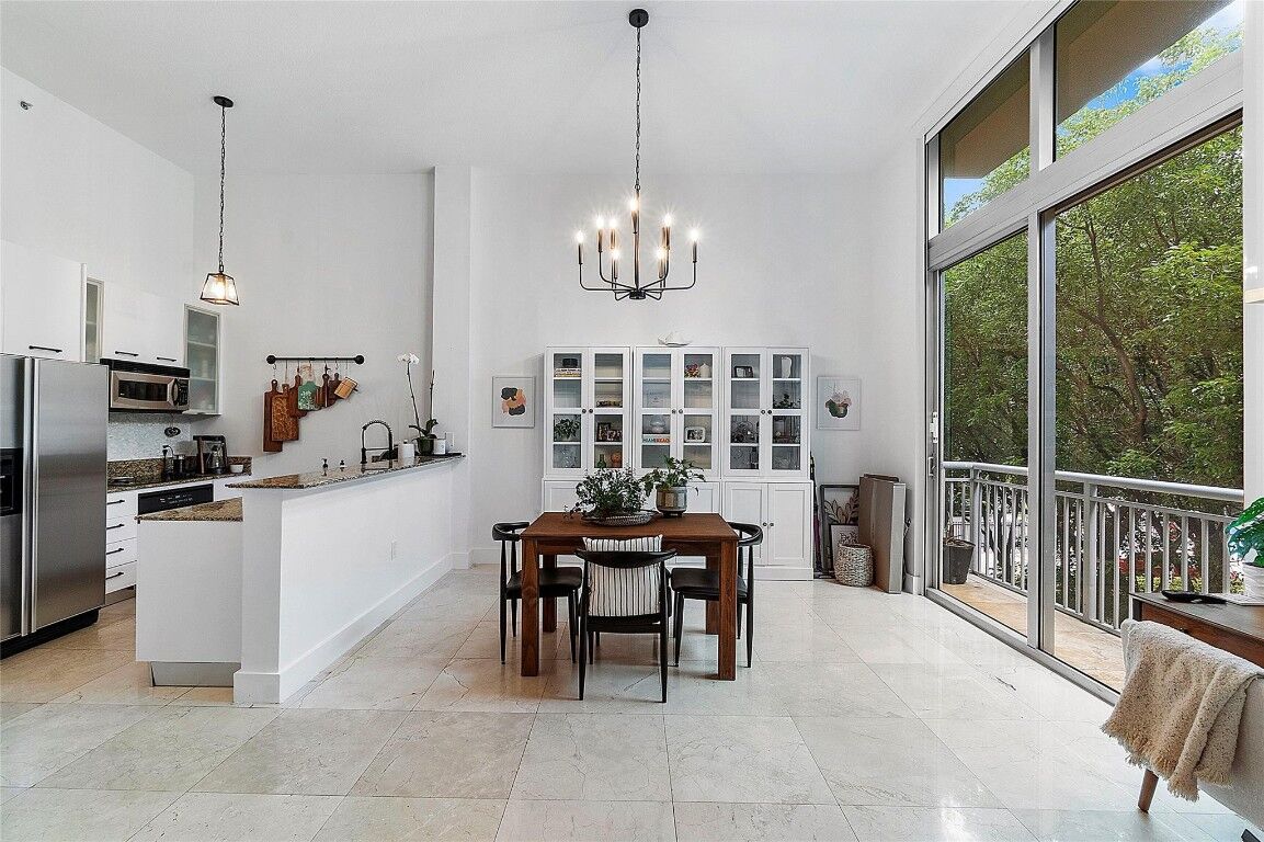 Property Photo:  9055 SW 73rd Court 205  FL 33156 