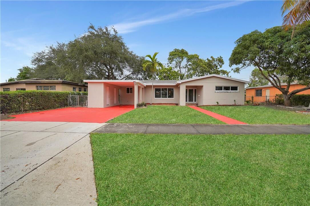 Property Photo:  1935 NW 183rd Street  FL 33056 