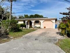 Property Photo: 3295 NW 6th Avenue FL 33309