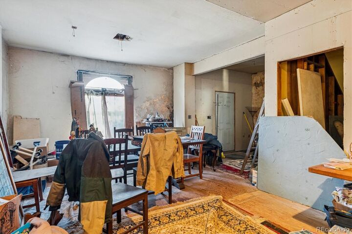 Property Photo:  934 S Washington Street  CO 80209 