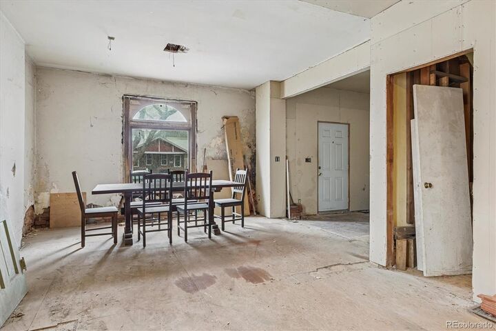 Property Photo:  934 S Washington Street  CO 80209 