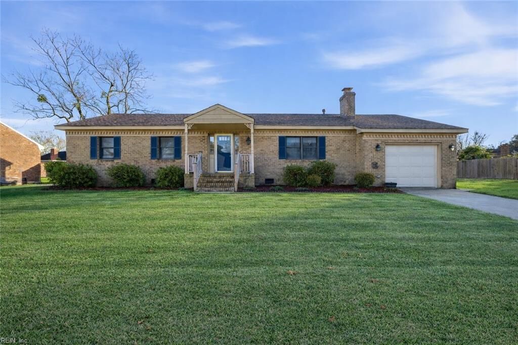 Property Photo:  2517 Quail Ridge Ct  VA 23321 