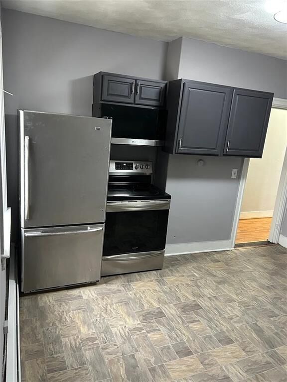 Property Photo:  483 Pontiac Avenue 3  RI 02910 