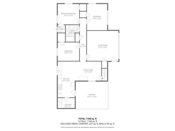 Property Photo:  130 Cherokee Circle  TN 37307 