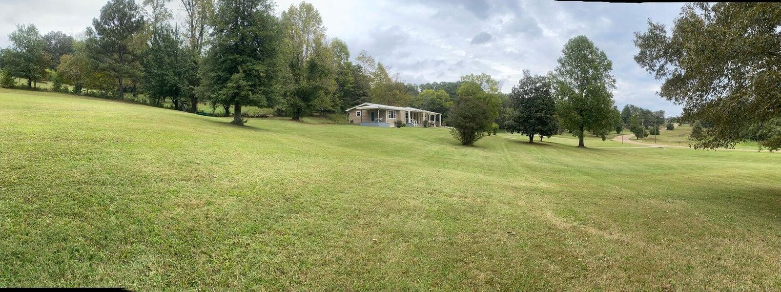 Property Photo:  1484 Blythe Ferry Road  TN 37321 