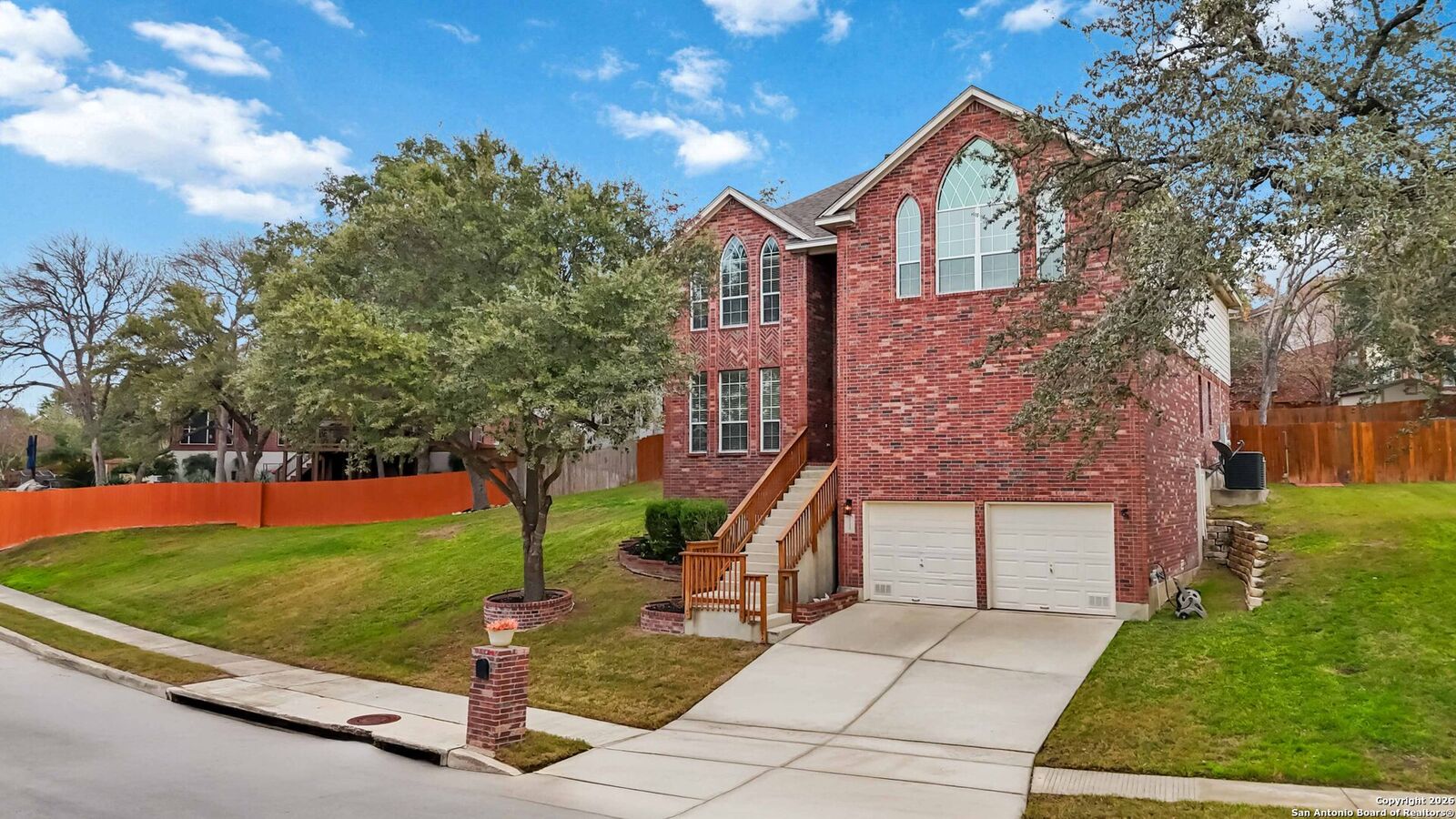 Property Photo:  10119 Ramblin River  TX 78251 