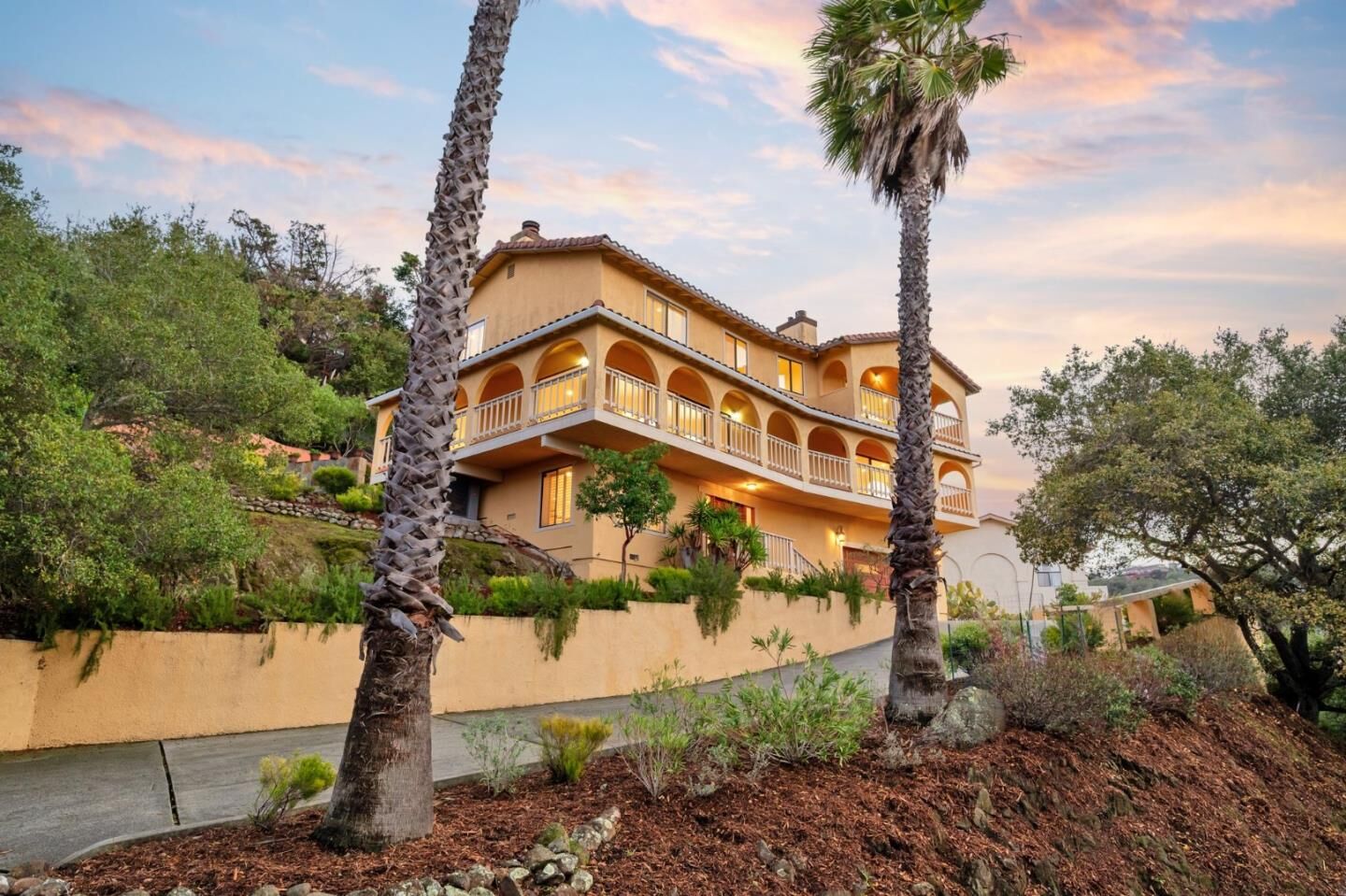 Property Photo: 181 Coronado Avenue CA 94070