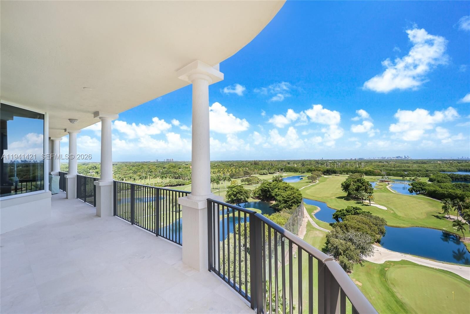 Property Photo:  13611 Deering Bay Dr 1101  FL 33158 