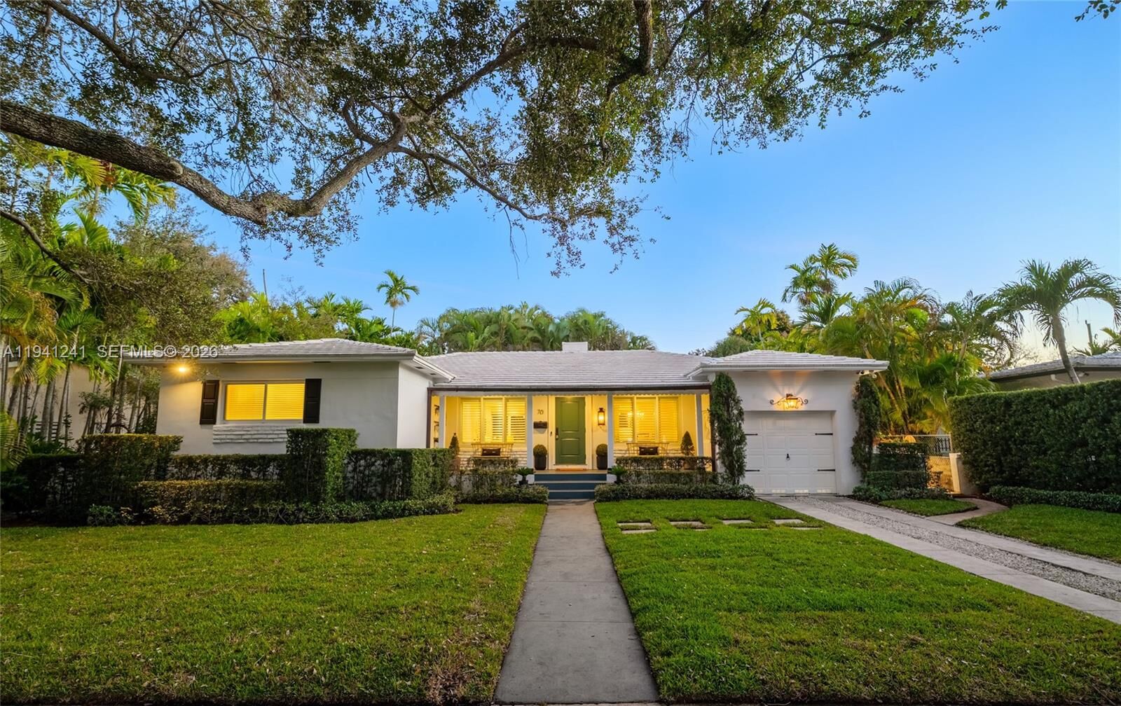 Property Photo:  70 NE 92nd St  FL 33138 