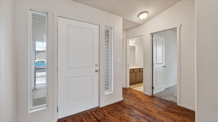 Property Photo:  7819 S Fruitvale Rd  WA 99004 