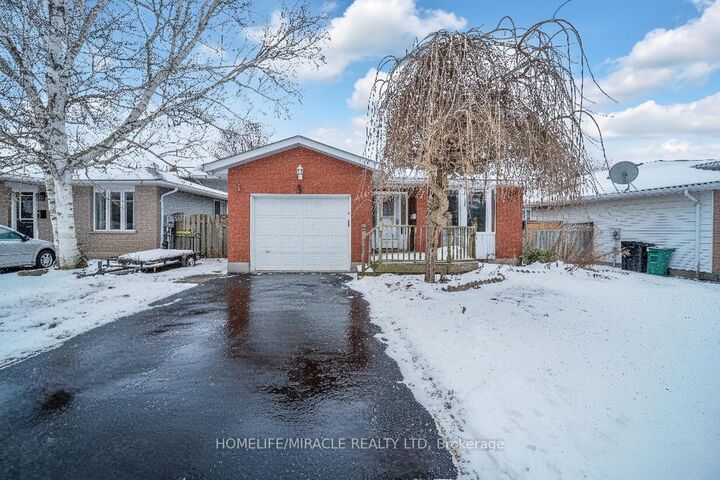 261 Country Hill Drive — photo 1