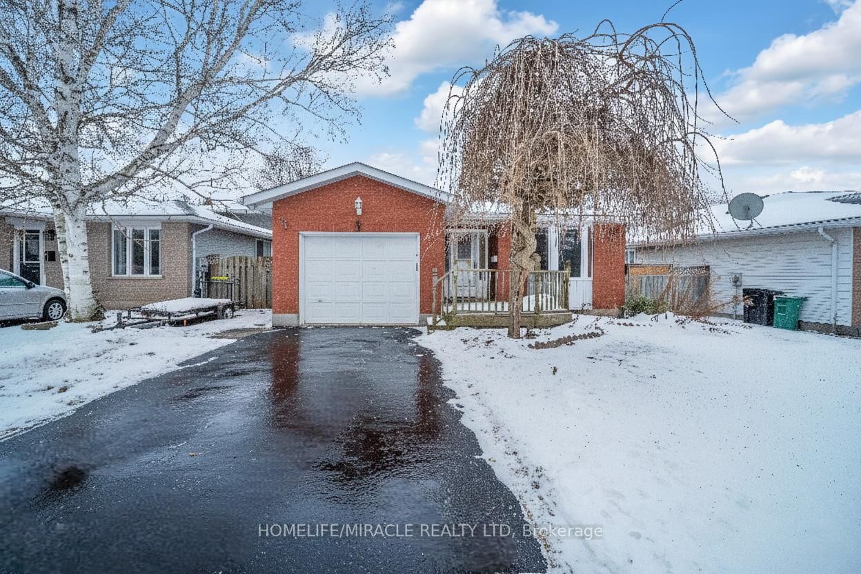Property Photo: 261 Country Hill Drive ON N2E 2C1
