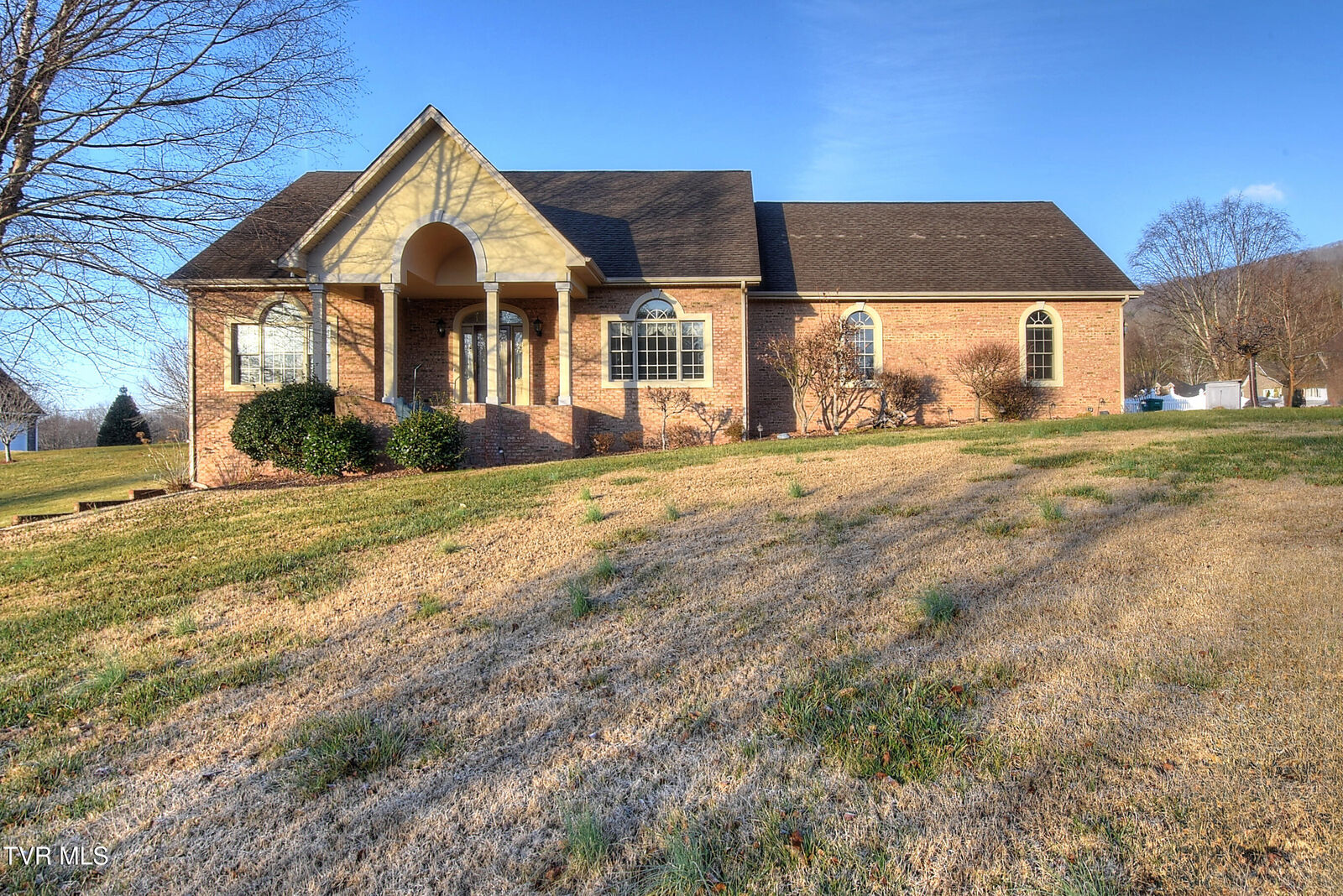 Property Photo:  295 Sunrise Drive  TN 37643 