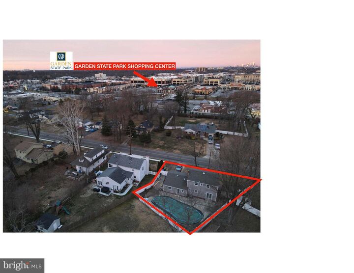 Property Photo: 904 Mercer Street NJ 08002