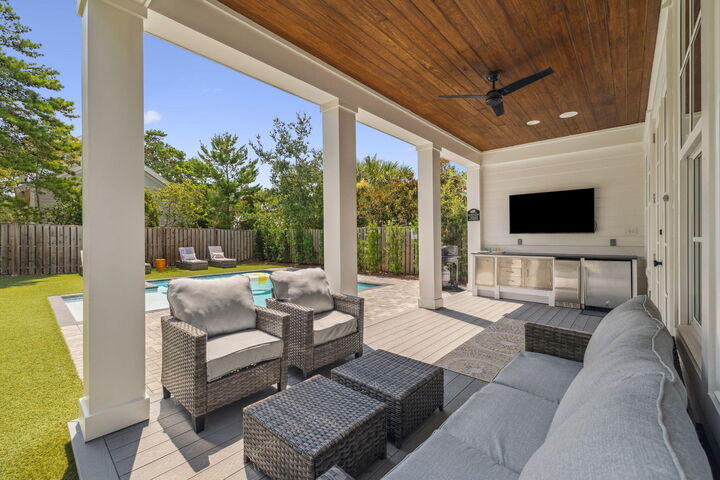 Property Photo:  17 Sand Dunes Road  FL 32459 