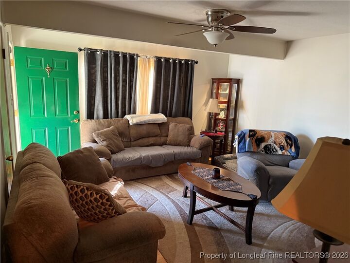 Property Photo: 655 Wiltshire Road NC 28314