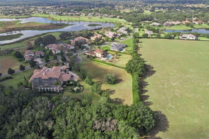 Property Photo:  26027 Estates Ridge Drive  FL 32776 