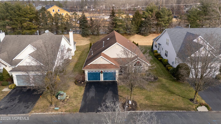 Property Photo:  26 Ivy Hill Road  NJ 08701 