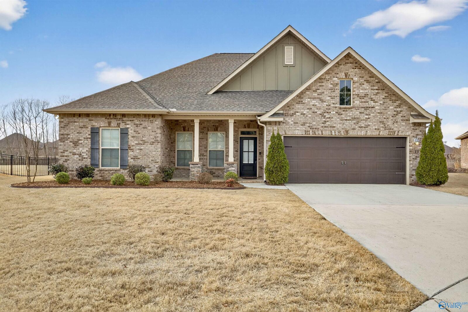 Property Photo:  112 Creek Gravel Drive  AL 35756 