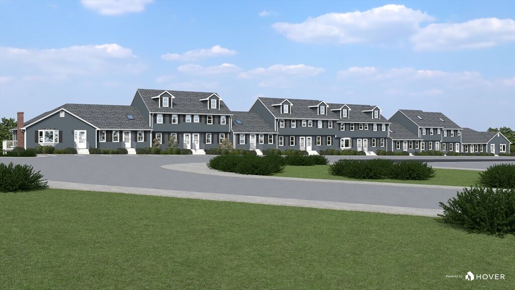 Property Photo:  241 Broadway Rd Unit 50  MA 01826 