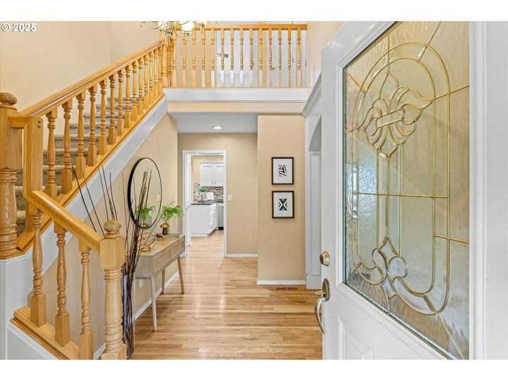 Property Photo:  13931 SE Rolling Meadows Dr  OR 97086 