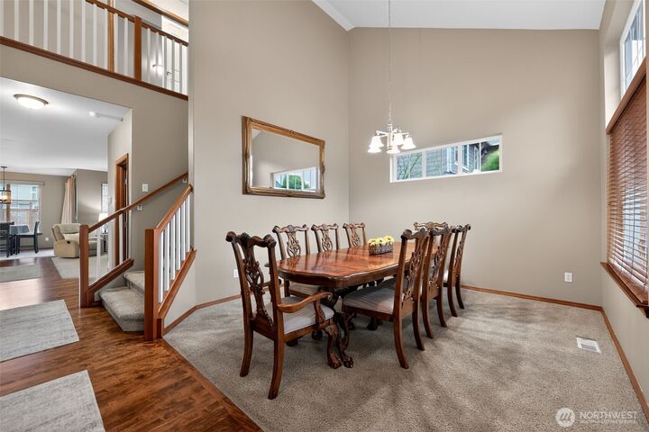 Property Photo: 22518 92nd Street E WA 98321