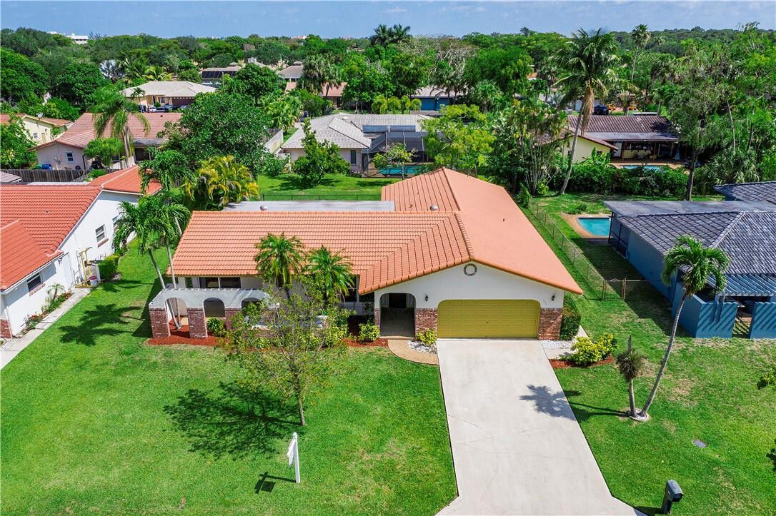 Property Photo:  9259 NW 13th Place  FL 33071 