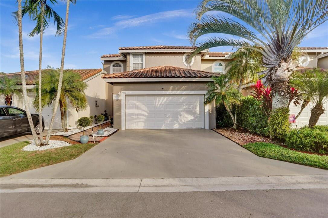 Property Photo: 5633 NW 117th Avenue 5633 FL 33076