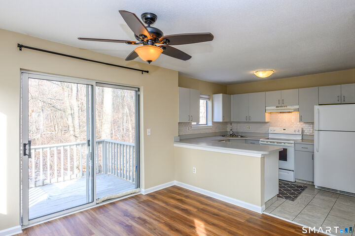 Property Photo:  925 Oronoke Road 21A  CT 06708 