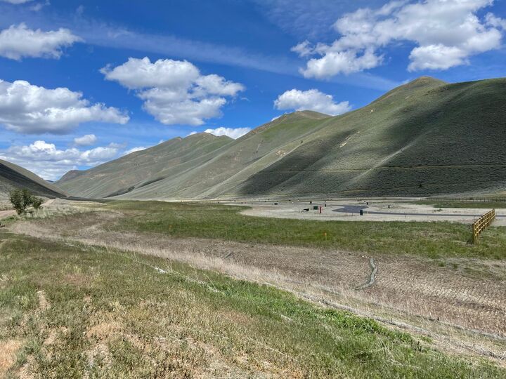 Property Photo:  Rosewood Dr  ID 83313 