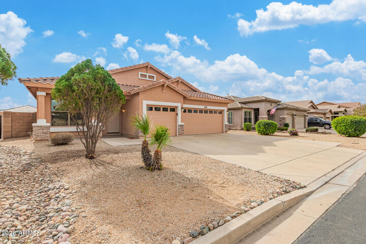 Property Photo:  8353 W Carol Avenue  AZ 85345 