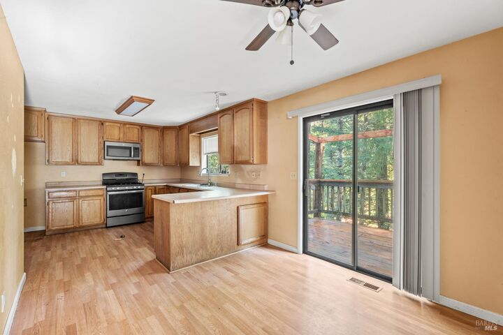 Property Photo:  25237 Bluejay Lane  CA 95490 