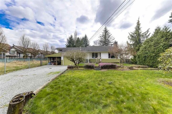 20994 Lougheed Highway — photo 1