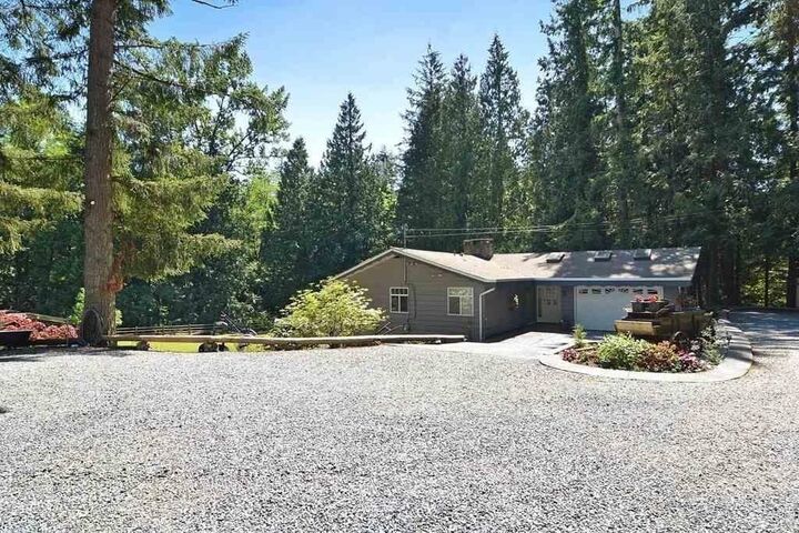 Property Photo:  3870 216 Street  BC V3A 8P2 