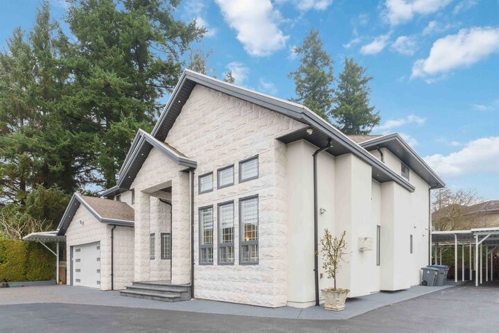 Property Photo: 6168 126 Street BC V3X 1V6