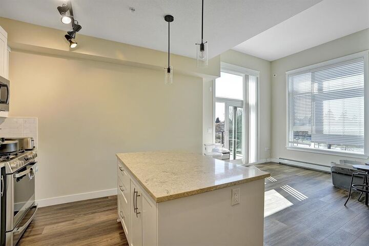 Property Photo:  11077 Ravine Road 603  BC V3T 3X5 