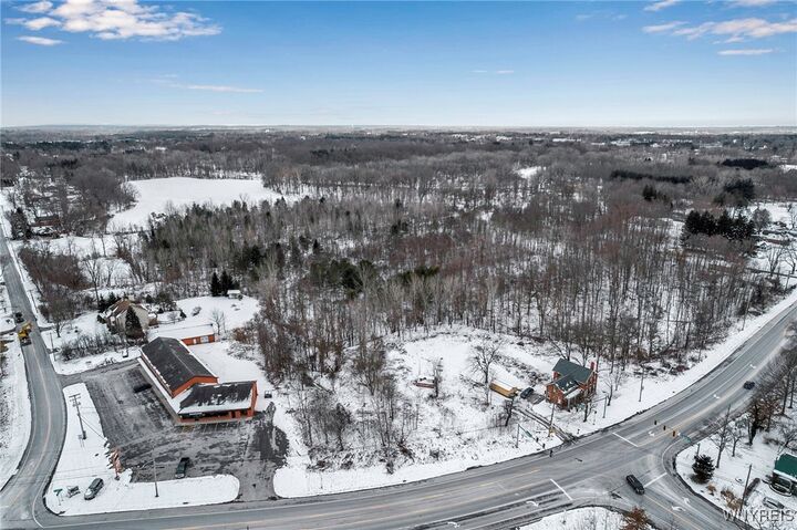 Property Photo:  5600 Clinton Street 0  NY 14059 